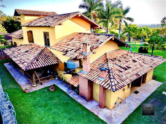 Imagem Imóvel com 3 Quartos à Venda, 500 m² em Centro - Mogi Mirim