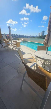 Imagem Apartamento com 3 Quartos à Venda, 140 m² em Horto Florestal - Salvador Imagem Apartamento com 3 Quartos à Venda, 140 m² em Horto Florestal - Salvador