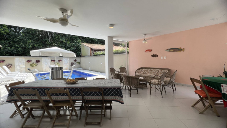 Imagem Casa com 4 Quartos à Venda, 245 m² em Riviera De São Lourenço - Bertioga Imagem Casa com 4 Quartos à Venda, 245 m² em Riviera De São Lourenço - Bertioga