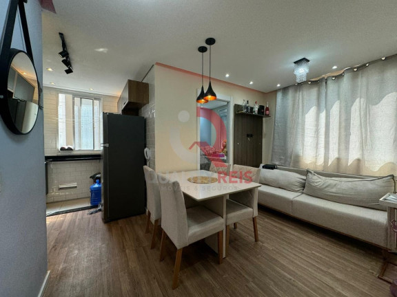 Imagem Apartamento com 2 Quartos à Venda, 34 m² em Vila Guilherme - São Paulo Imagem Apartamento com 2 Quartos à Venda, 34 m² em Vila Guilherme - São Paulo