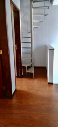 Imagem Casa com 2 Quartos à Venda,  em Boqueirão - Curitiba