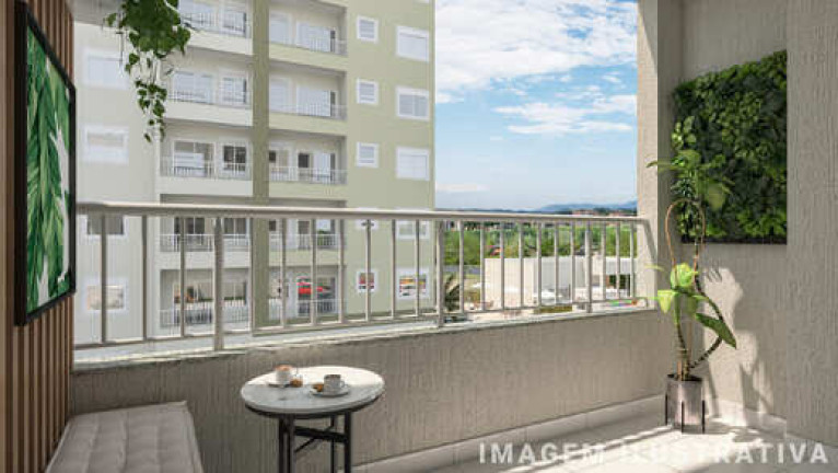 Imagem Apartamento com 2 Quartos à Venda, 43 m² em Colégio - Rio De Janeiro