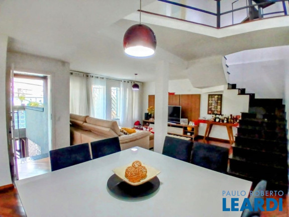 Imagem Sobrado com 3 Quartos à Venda, 224 m² em Vila Floresta - Santo André Imagem Sobrado com 3 Quartos à Venda, 224 m² em Vila Floresta - Santo André