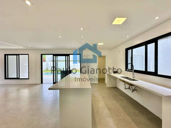 Imagem Casa de Condomínio com 3 Quartos à Venda, 303 m² em Moinho Velho - Embu Das Artes