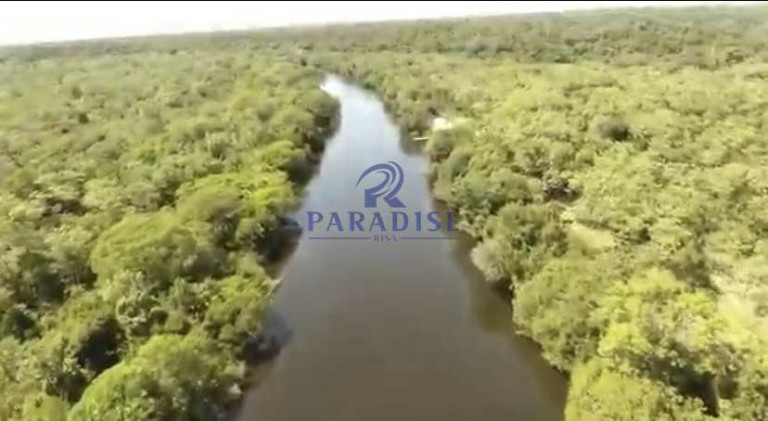 Imagem Fazenda à Venda, 15.000.000 m² em Zona Rural - Santa Rita De Cássia