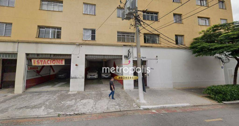 Imagem Apartamento com 1 Quarto à Venda, 50 m² em Campos Elíseos - São Paulo Imagem Apartamento com 1 Quarto à Venda, 50 m² em Campos Elíseos - São Paulo