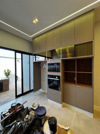 Imagem Casa com 3 Quartos à Venda, 195 m² em Condomínio Vale Verde - Mogi Guaçu