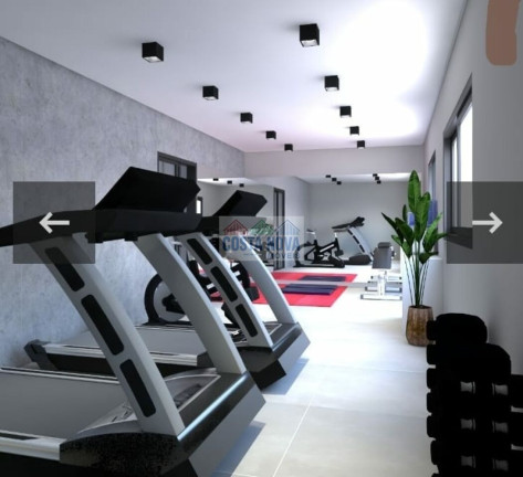 Imagem Apartamento com 2 Quartos à Venda, 55 m²