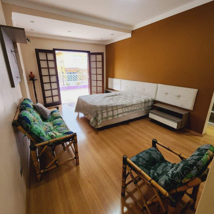 Imagem Sobrado com 3 Quartos à Venda, 180 m² em Vila Joaniza - São Paulo Imagem Sobrado com 3 Quartos à Venda, 180 m² em Vila Joaniza - São Paulo