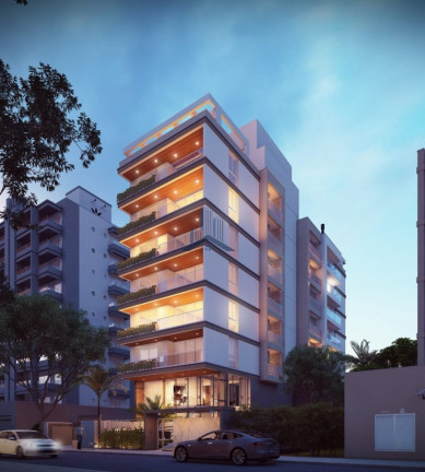 Imagem Apartamento com 2 Quartos à Venda, 89 m² em América - Joinville Imagem Apartamento com 2 Quartos à Venda, 89 m² em América - Joinville