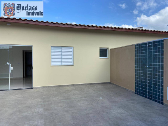 Casa com 3 Quartos à Venda, 73 m² em Itanhaém