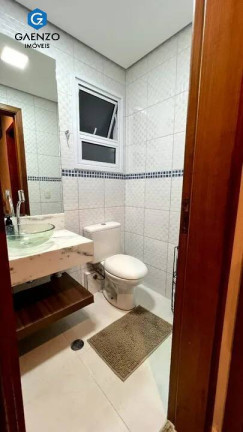 Imagem Casa com 3 Quartos à Venda, 92 m² em Vila Osasco - Osasco