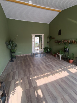 Imagem Casa com 3 Quartos à Venda, 140 m² em Rio Pequeno - Camboriú