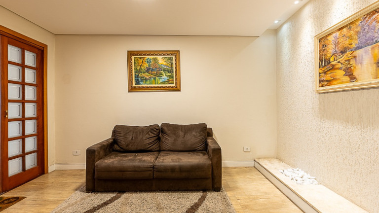 Imagem Sobrado com 4 Quartos à Venda, 300 m² em Cambuci - São Paulo