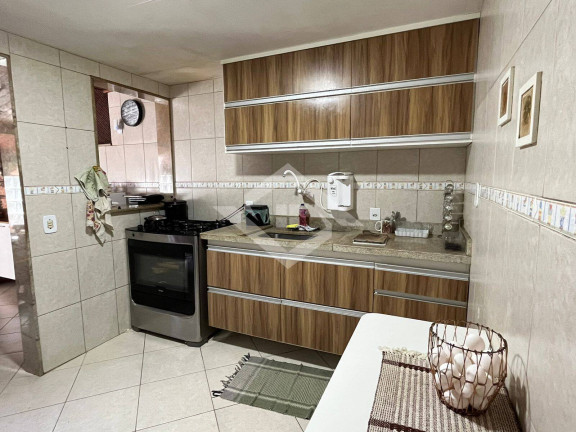 Imagem Casa com 4 Quartos à Venda, 130 m² em Taquara - Rio De Janeiro