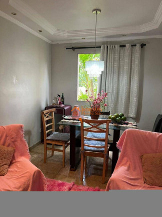 Imagem Apartamento com 3 Quartos à Venda, 80 m² em Macedo - Guarulhos