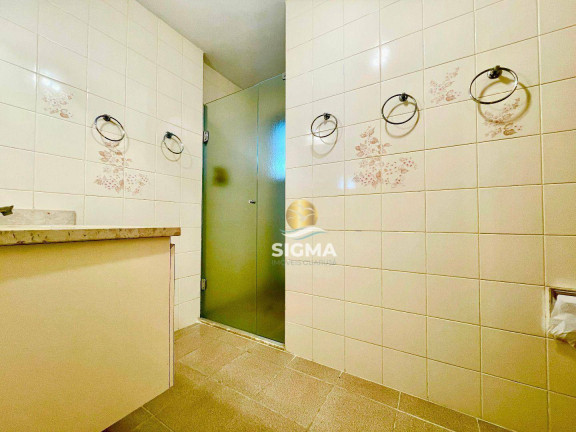 Imagem Apartamento com 3 Quartos à Venda, 126 m² em Pitangueiras - Guarujá Imagem Apartamento com 3 Quartos à Venda, 126 m² em Pitangueiras - Guarujá