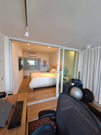 Imagem Apartamento com 4 Quartos à Venda, 300 m² em Barra Da Tijuca - Rio De Janeiro Imagem Apartamento com 4 Quartos à Venda, 300 m² em Barra Da Tijuca - Rio De Janeiro
