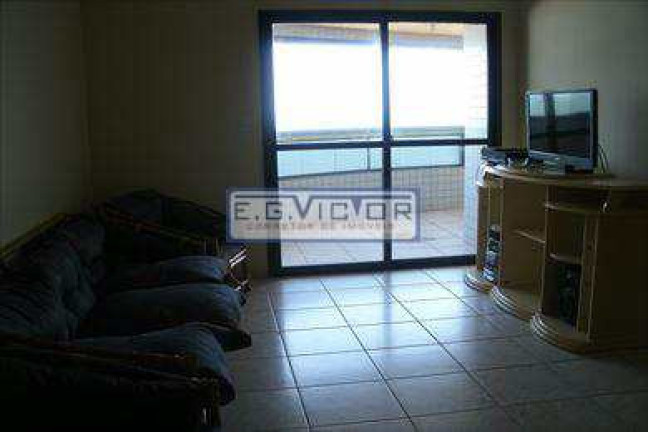 Imagem Apartamento com 3 Quartos à Venda, 113 m² em Vila Vera Cruz - Mongaguá