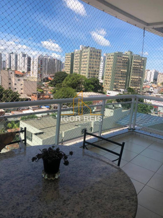 Imagem Apartamento com 3 Quartos à Venda, em Centro - Campos Dos Goytacazes Imagem Apartamento com 3 Quartos à Venda, em Centro - Campos Dos Goytacazes