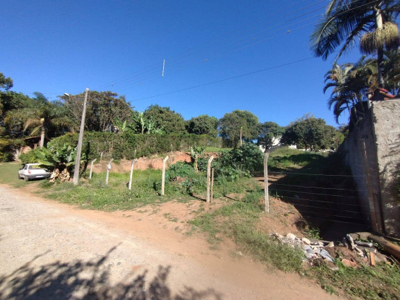 Imagem Terreno à Venda, 1.100 m² em Chácara Fernão Dias - Bragança Paulista Imagem Terreno à Venda, 1.100 m² em Chácara Fernão Dias - Bragança Paulista