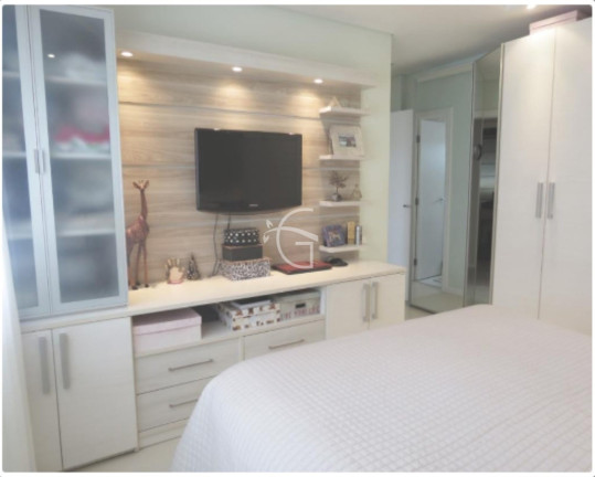 Imagem Apartamento com 4 Quartos à Venda, 160 m² em Anita Garibaldi - Joinville