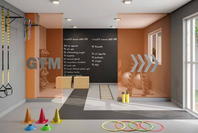 Imagem Apartamento com 2 Quartos à Venda, 42 m² em Barra Funda - São Paulo Imagem Apartamento com 2 Quartos à Venda, 42 m² em Barra Funda - São Paulo