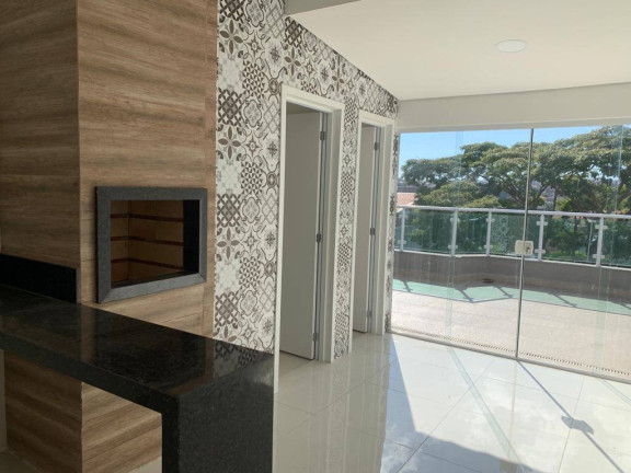 Cobertura com 3 Quartos à Venda, 144 m² em Vila Curuçá - Santo André
