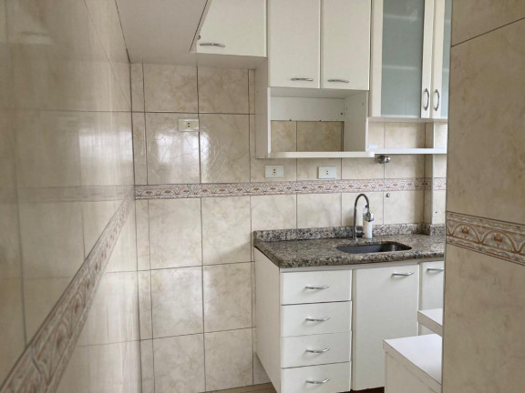 Imagem Apartamento com 2 Quartos à Venda, 47 m² em Bela Vista - São Paulo