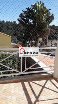 Imagem Casa de Condomínio com 4 Quartos à Venda, 300 m² em Mirante De Jundiaí - Jundiaí