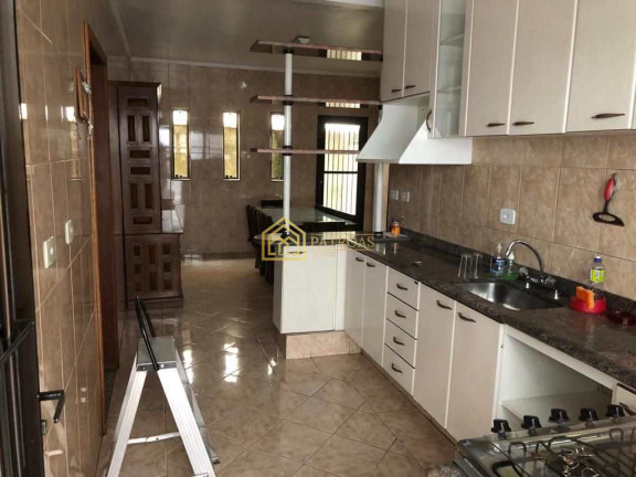 Imagem Casa com 4 Quartos à Venda, 301 m² em Rudge Ramos - São Bernardo Do Campo Imagem Casa com 4 Quartos à Venda, 301 m² em Rudge Ramos - São Bernardo Do Campo