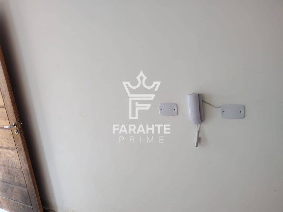 Imagem Casa de Condomínio com 1 Quarto à Venda, 52 m² em Maracanã - Praia Grande