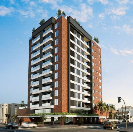 Imagem Apartamento com 3 Quartos à Venda, 126 m² em Estreito - Florianópolis Imagem Apartamento com 3 Quartos à Venda, 126 m² em Estreito - Florianópolis