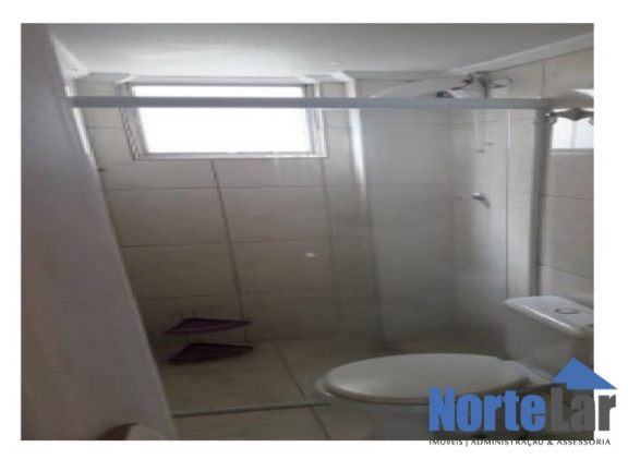 Imagem Apartamento com 2 Quartos à Venda, 50 m² em Vila Nova Cachoeirinha - São Paulo