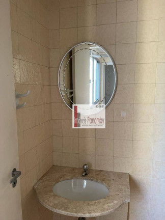 Imagem Apartamento com 2 Quartos à Venda, 100 m² em Indianópolis - São Paulo Imagem Apartamento com 2 Quartos à Venda, 100 m² em Indianópolis - São Paulo