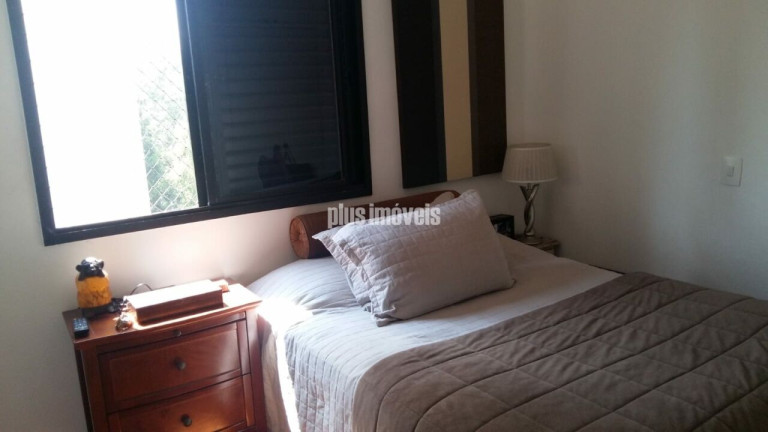 Imagem Apartamento com 3 Quartos à Venda, 83 m² em Morumbi - São Paulo Imagem Apartamento com 3 Quartos à Venda, 83 m² em Morumbi - São Paulo