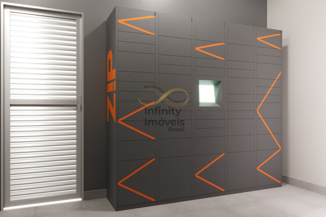 Imagem Apartamento com 3 Quartos à Venda, 70 m² em Indaiá - Belo Horizonte