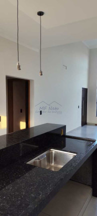 Imagem Casa com 2 Quartos à Venda, 250 m² em Jardim São João - Pirassununga