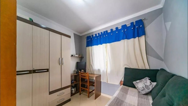 Imagem Casa com 3 Quartos à Venda, 67 m² em Vila João Ramalho - Santo André