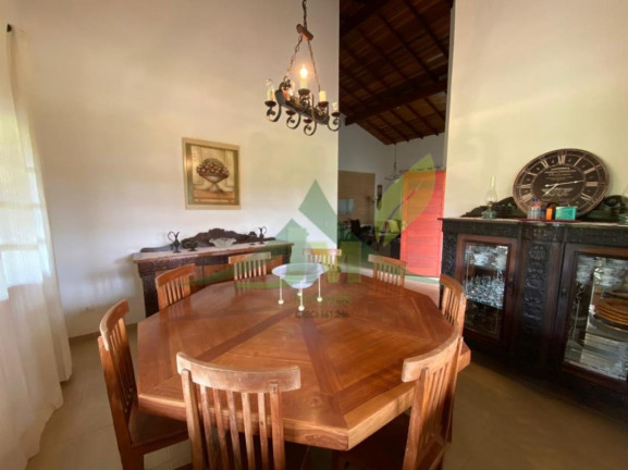 Imagem Chácara com 5 Quartos à Venda, 5.000 m² em Portão - Atibaia Imagem Chácara com 5 Quartos à Venda, 5.000 m² em Portão - Atibaia