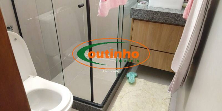 Imagem Apartamento com 3 Quartos à Venda, 127 m² em Grajaú - Rio De Janeiro Imagem Apartamento com 3 Quartos à Venda, 127 m² em Grajaú - Rio De Janeiro