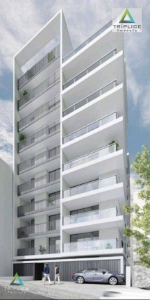 Imagem Apartamento com 2 Quartos à Venda, 99 m² em Jardim Glória - Juiz De Fora