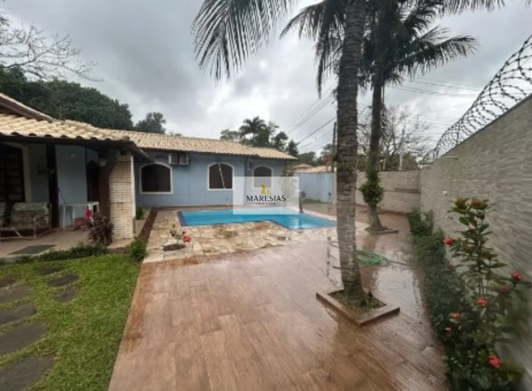 Casa com 4 Quartos à Venda, 146 m² em Maresias - São Sebastião