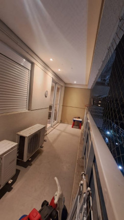 Imagem Apartamento com 2 Quartos à Venda, 74 m² em Vila Belmiro - Santos Imagem Apartamento com 2 Quartos à Venda, 74 m² em Vila Belmiro - Santos