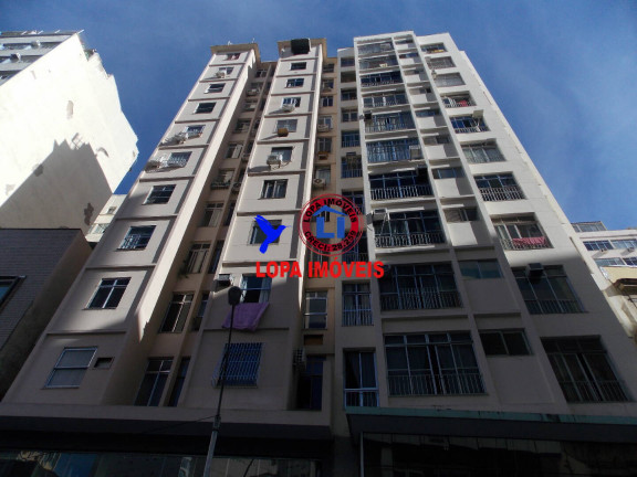 Apartamento com 2 Quartos à Venda, 75 m² em Centro - Rio De Janeiro