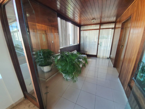 Imagem Apartamento com 3 Quartos à Venda, 123 m² em Graça - Salvador Imagem Apartamento com 3 Quartos à Venda, 123 m² em Graça - Salvador