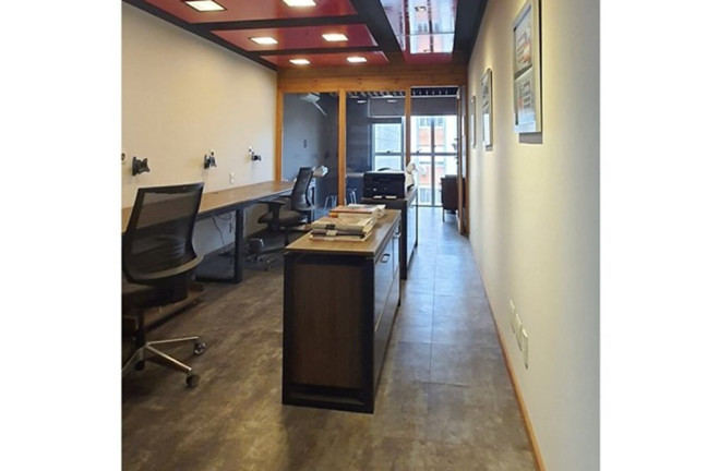 Imagem Sala Comercial à Venda, 38 m² em Cidade Baixa - Porto Alegre
