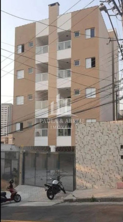 Apartamento com 2 Quartos à Venda, 62 m² em Vila Augusto - Mauá