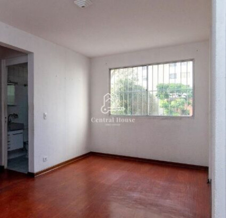 Apartamento com 2 Quartos à Venda, 52 m² em Jardim Celeste - São Paulo