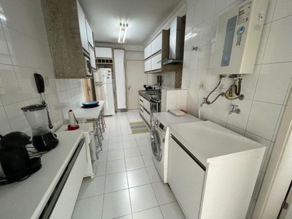 Imagem Apartamento com 3 Quartos à Venda, 84 m² em Santa Paula - São Caetano Do Sul